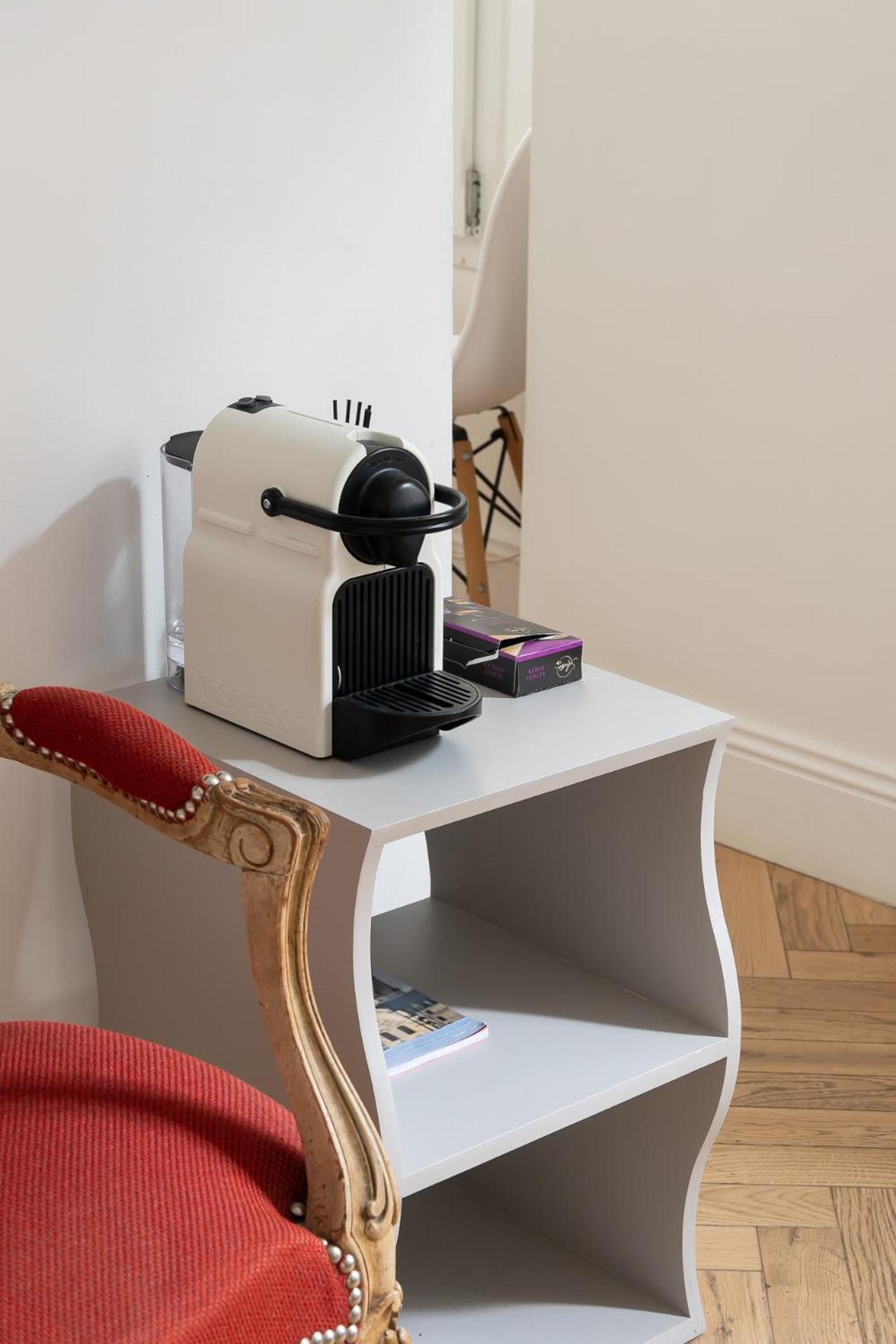 Apartamento Eiffel Paris