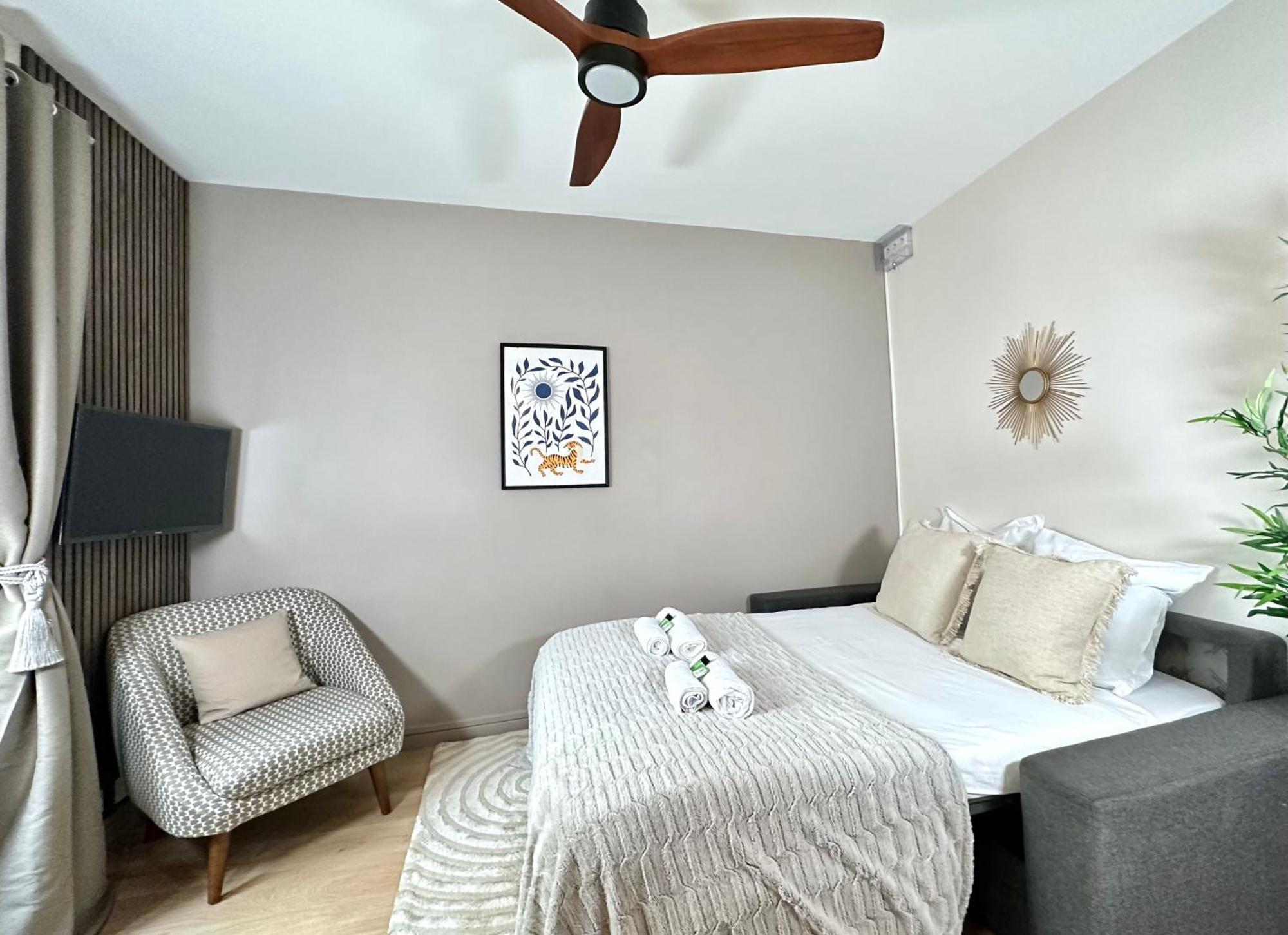 Eiffel Tower & Invalides - Superb Apartamento *