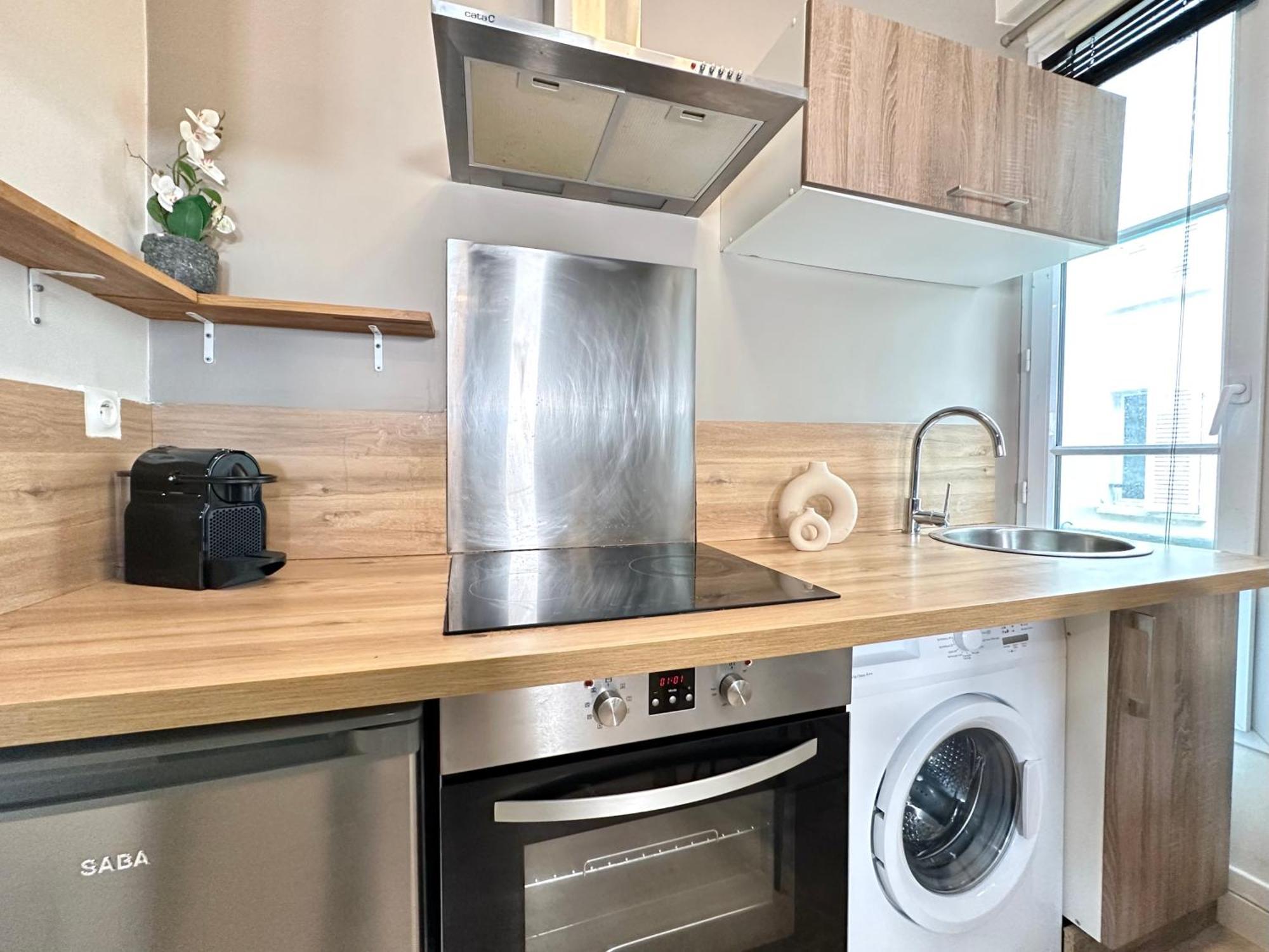 Eiffel Tower & Invalides - Superb Apartamento Paris