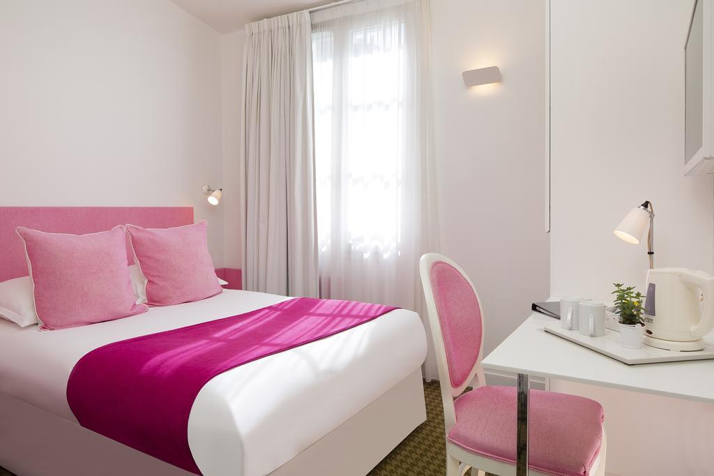 Hotel Mistral Paris