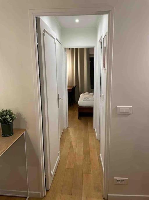 4 Pers. Moulin Rouge-pigalle Appartement *
