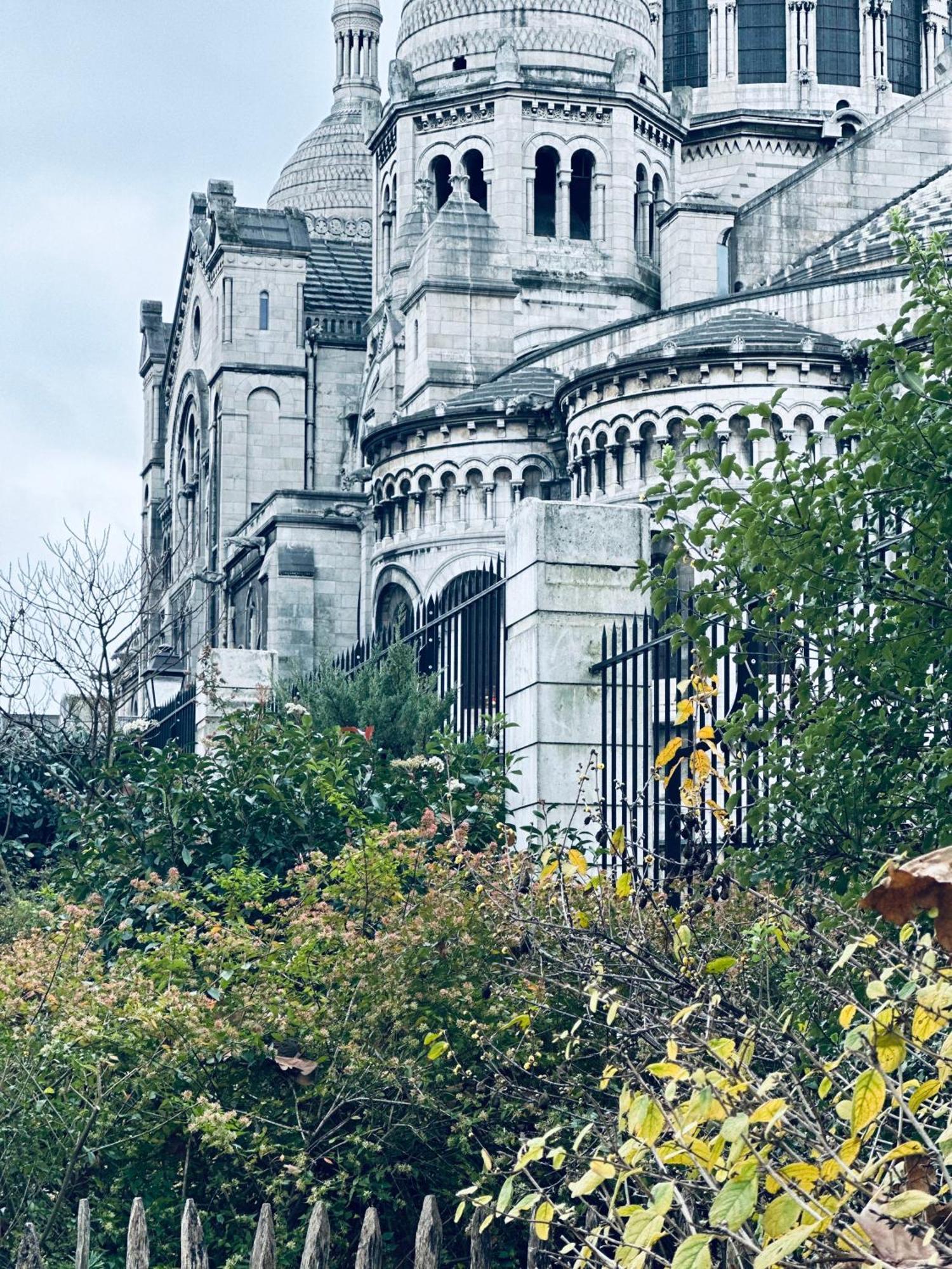 Cosy Montmartre * Paris