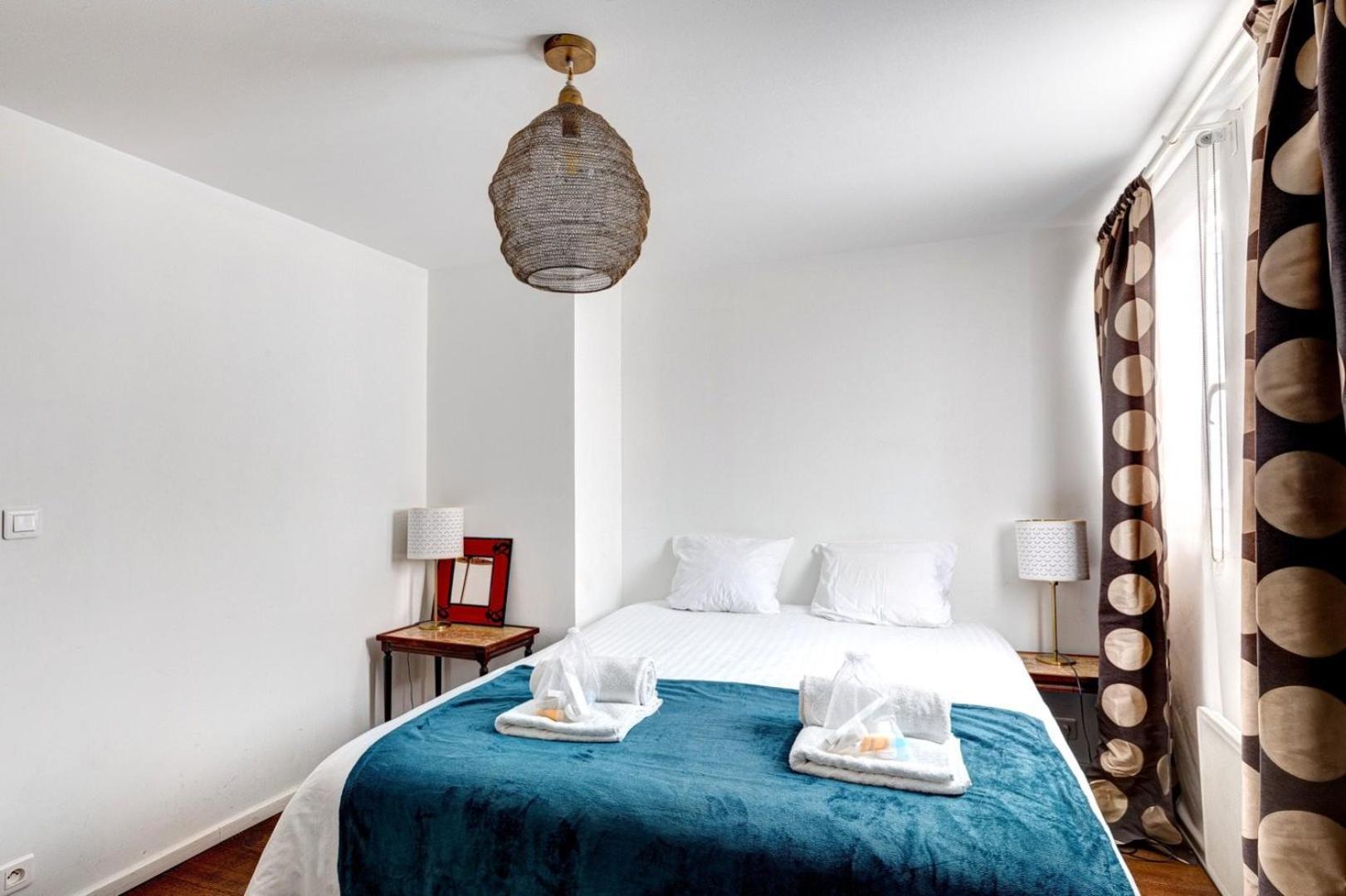 259 Suzy - Superb Duplex In