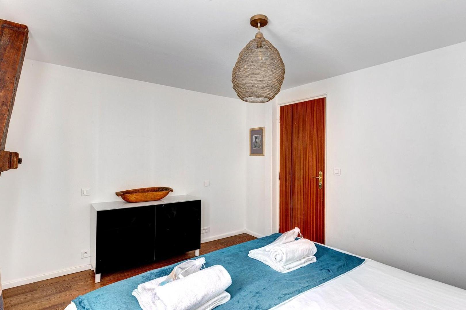 Apartment 259 Suzy - Superb Duplex In