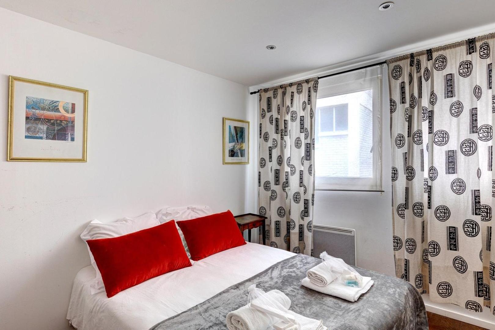 Apartment 259 Suzy - Superb Duplex In *