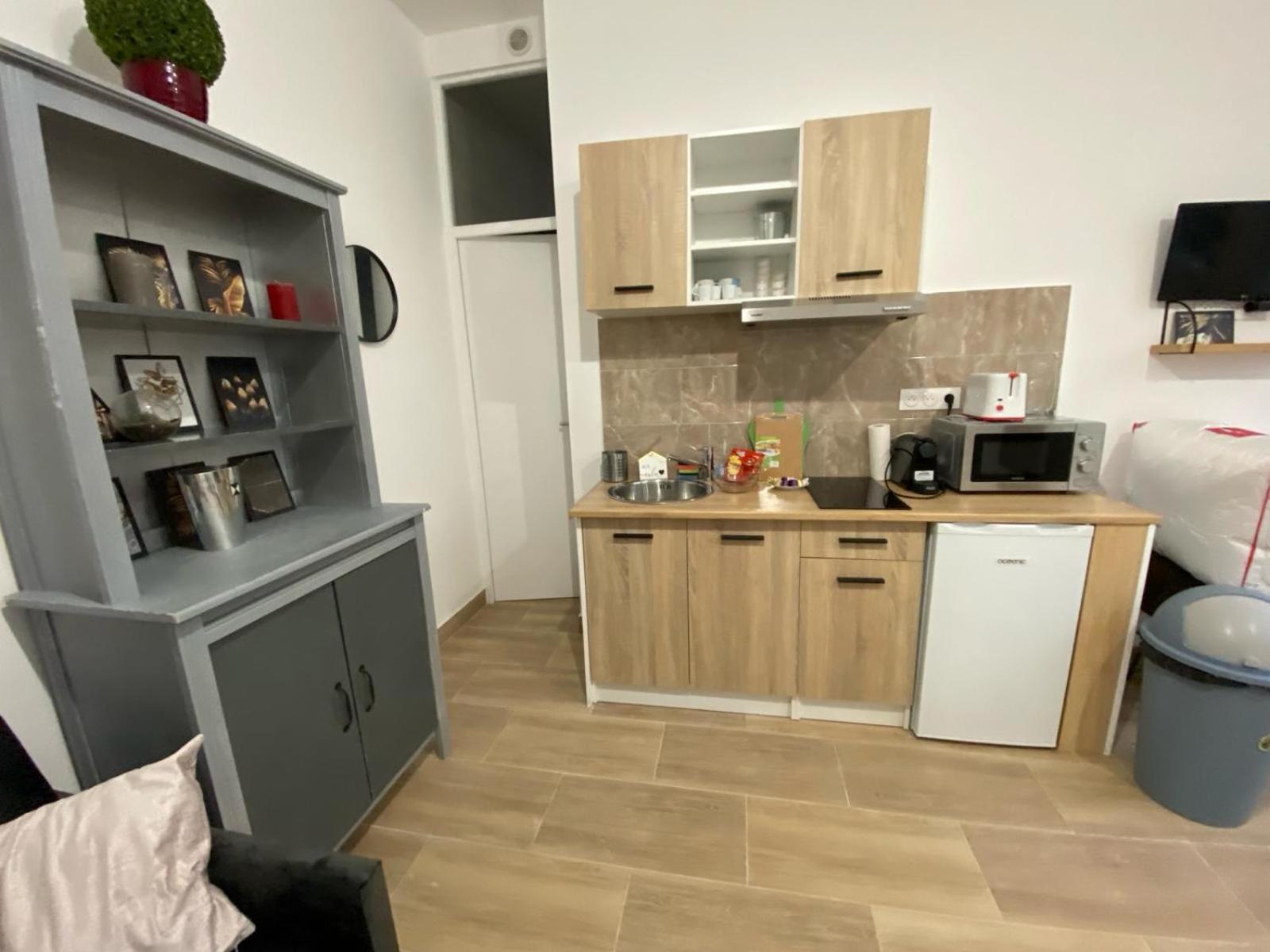 Loft Marais Vertbois