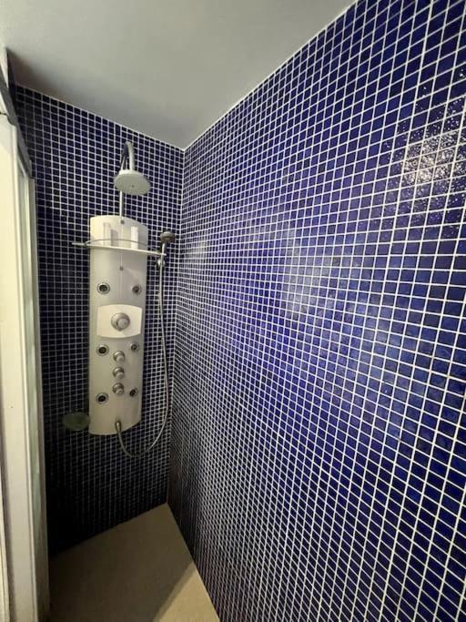 Lumineux Pere Lachaise Appartement *