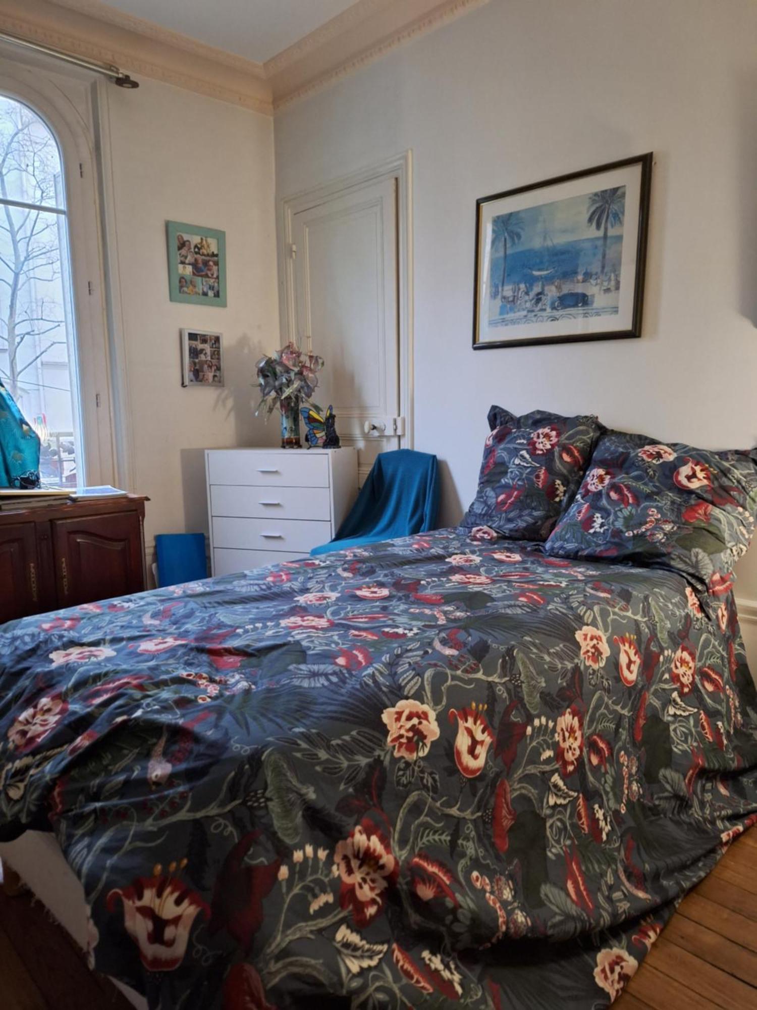 De Charme Pres De Montmartre Apartment *