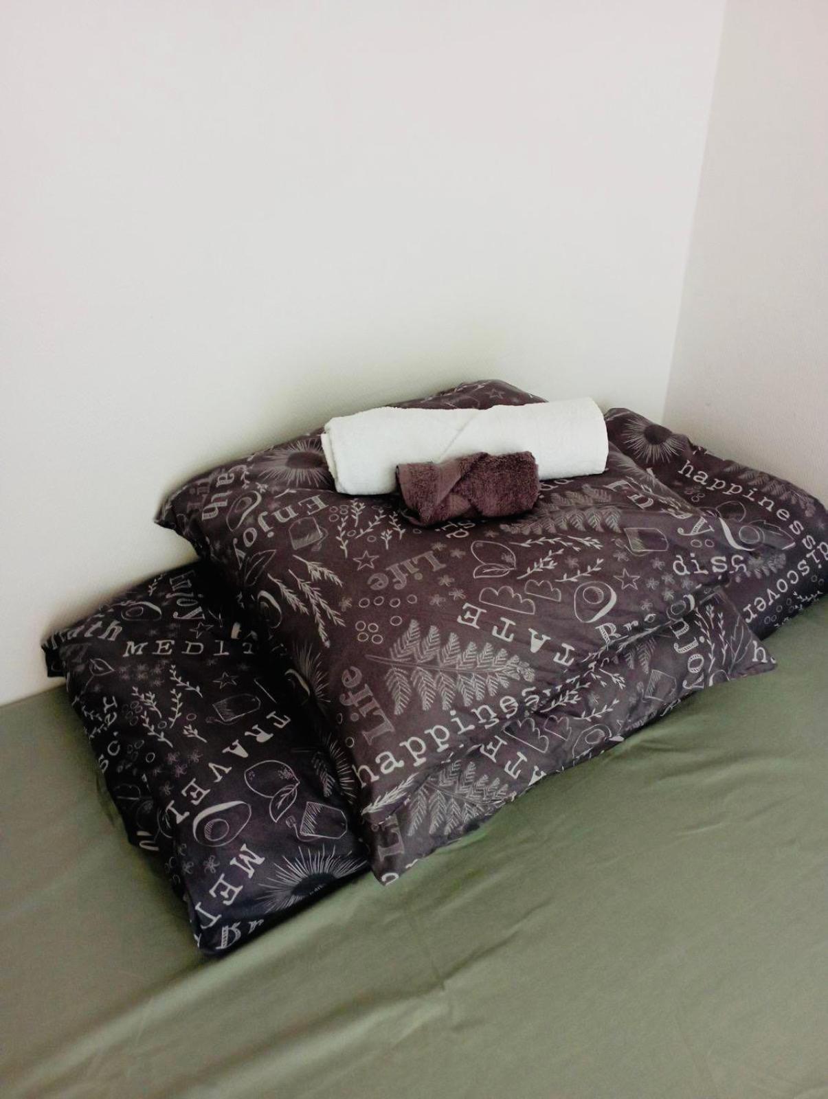 Apartamento Studio Entier Proche Trocadero *