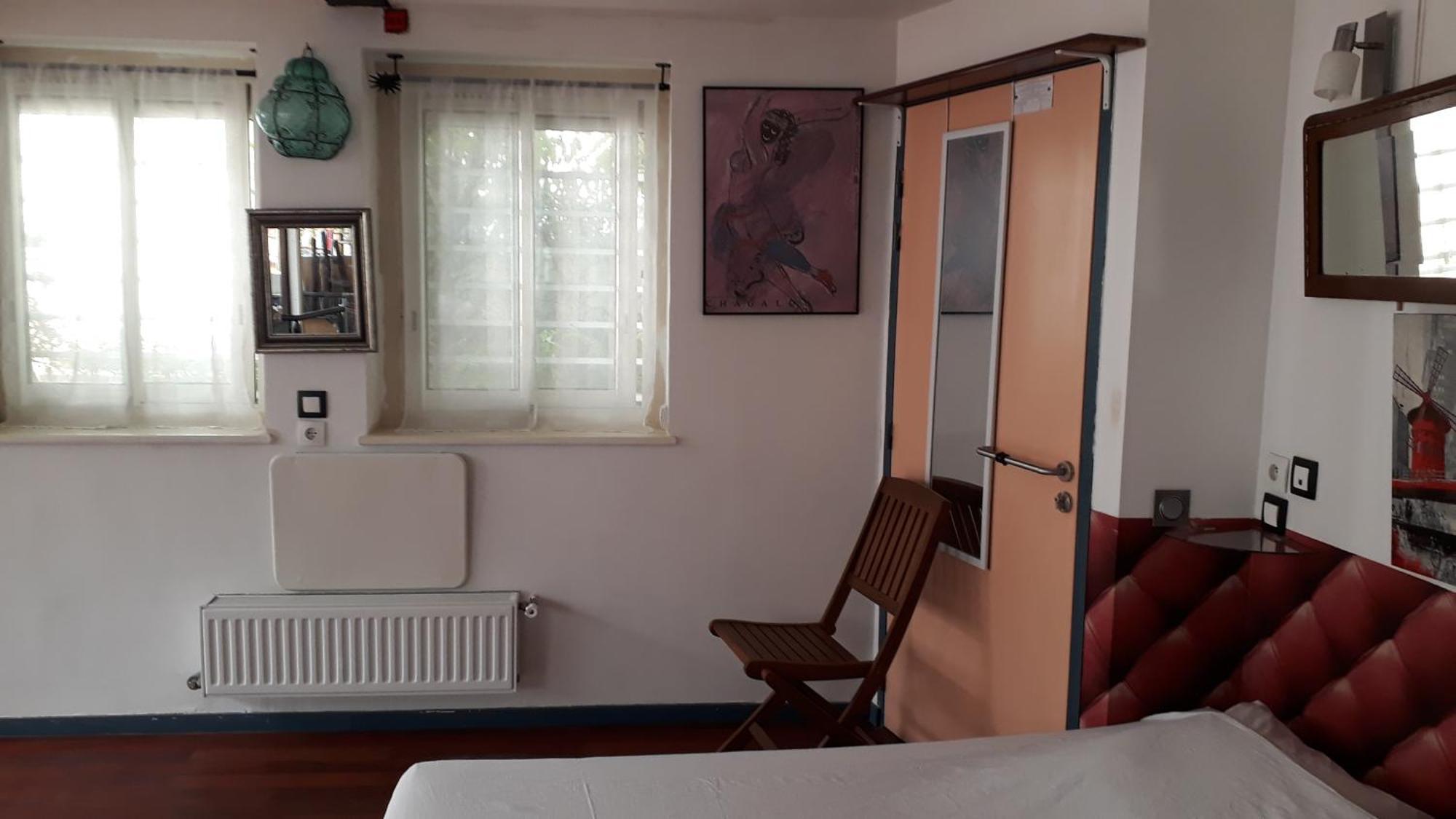 Bed & Breakfast Passion Paris