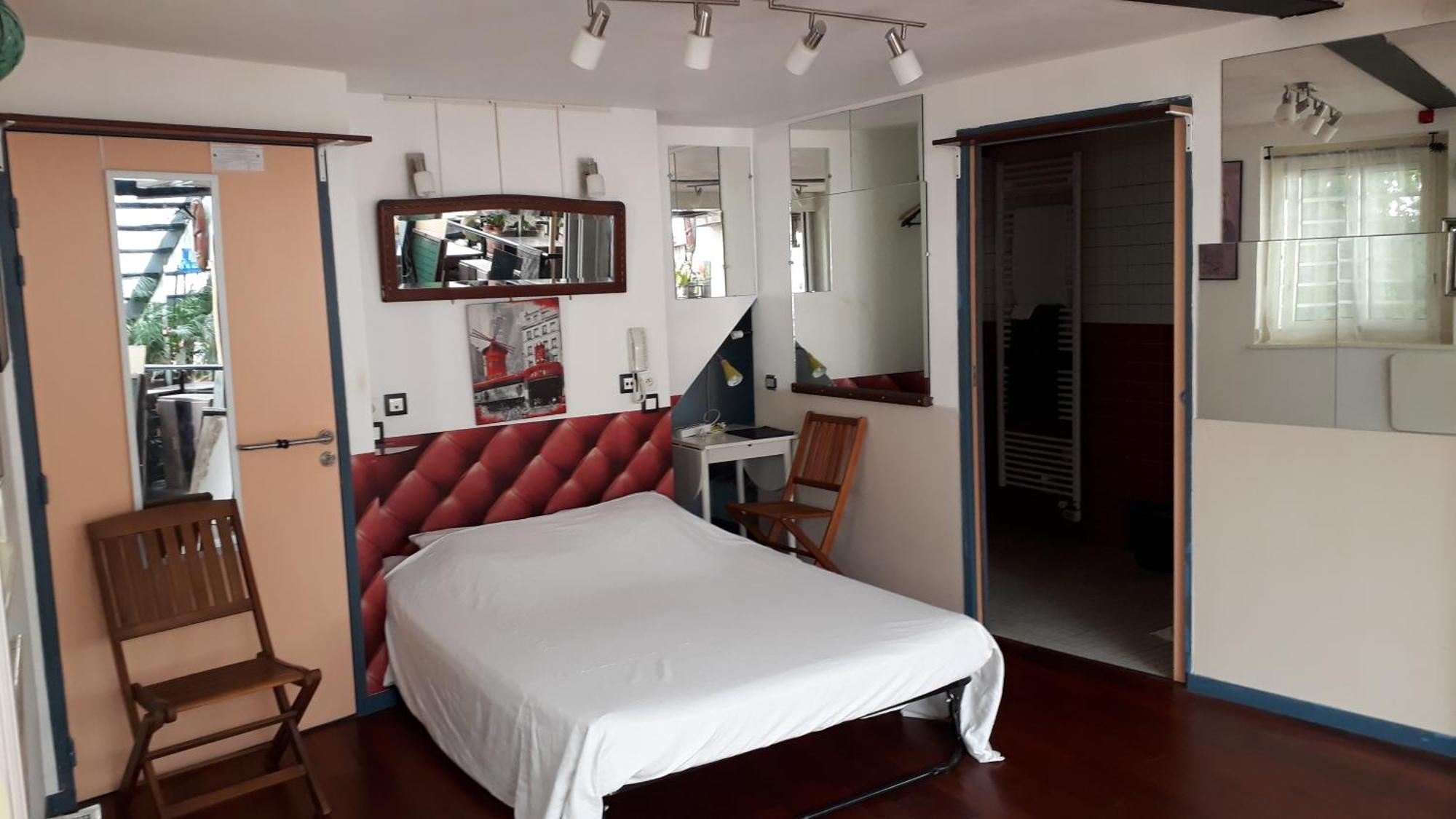 Bed & Breakfast Passion