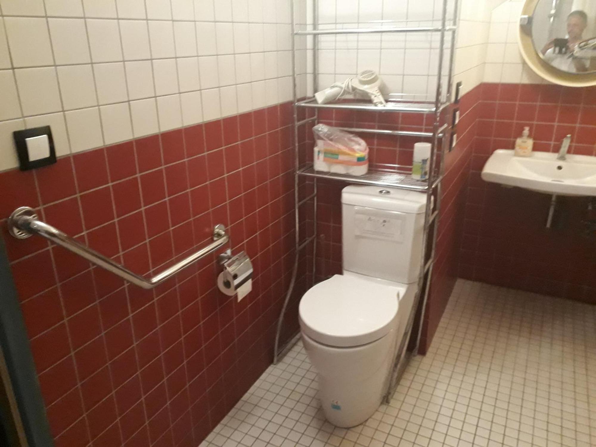 Bed & Breakfast Passion Paris