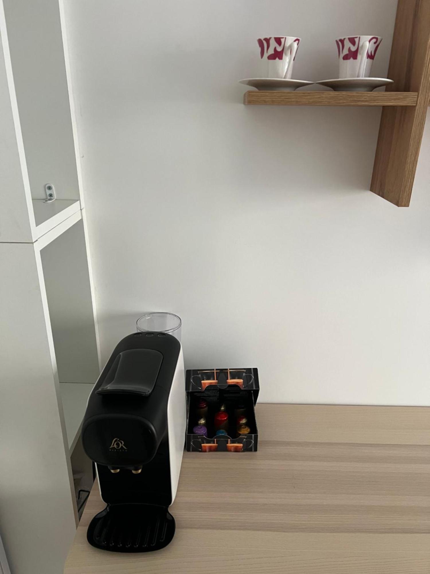 Apartment Studio Trocadero *