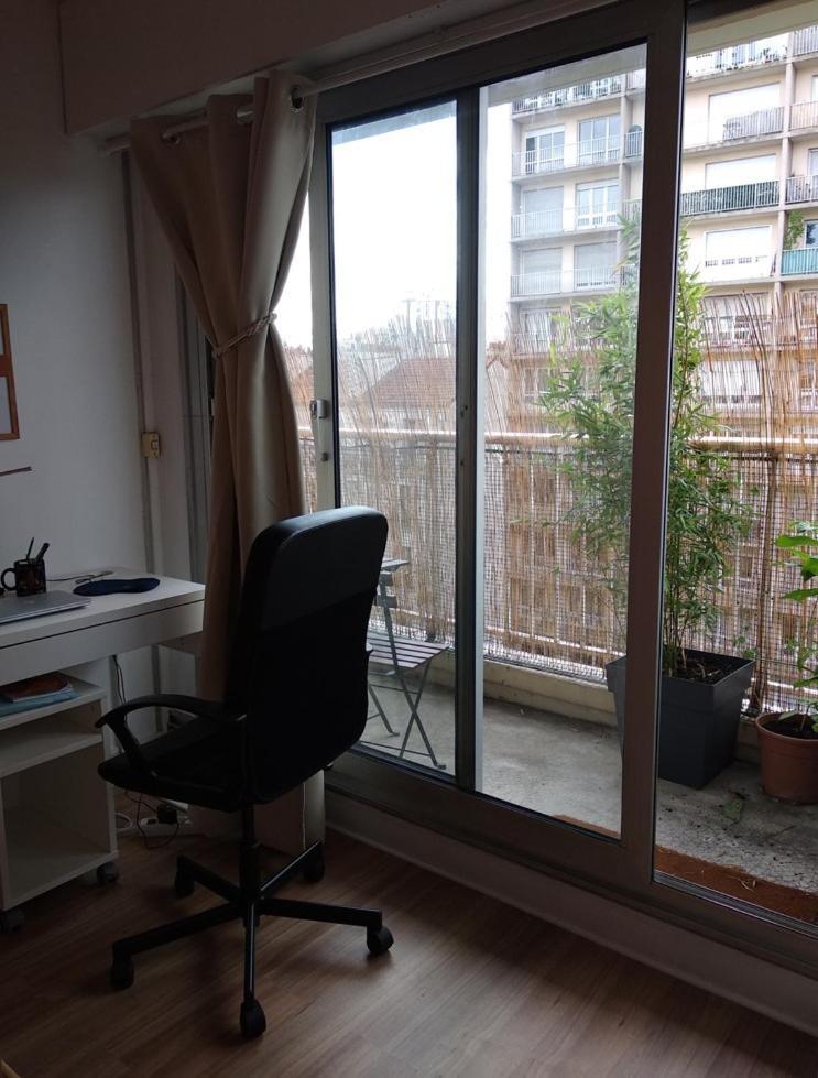 Apartment Sympa-appart *