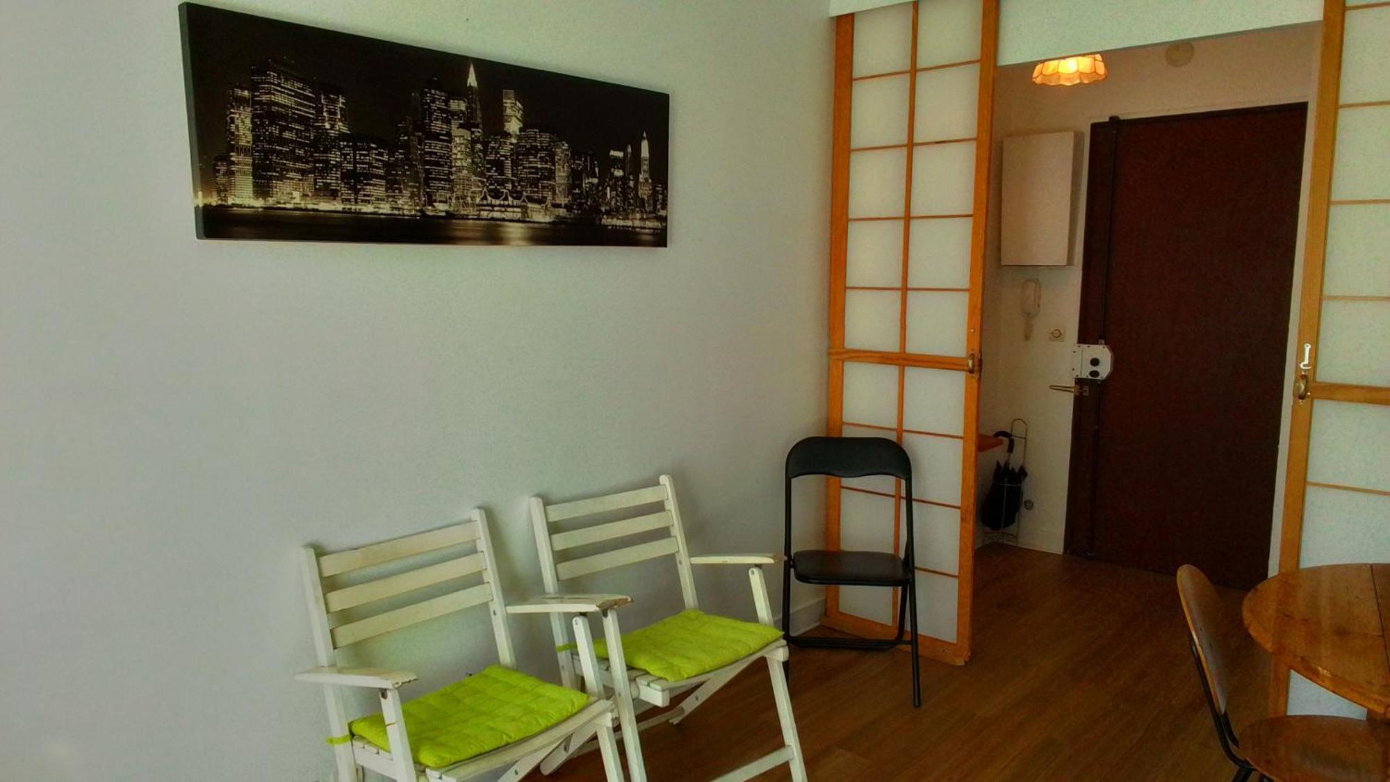 Sympa-appart Apartment Paris