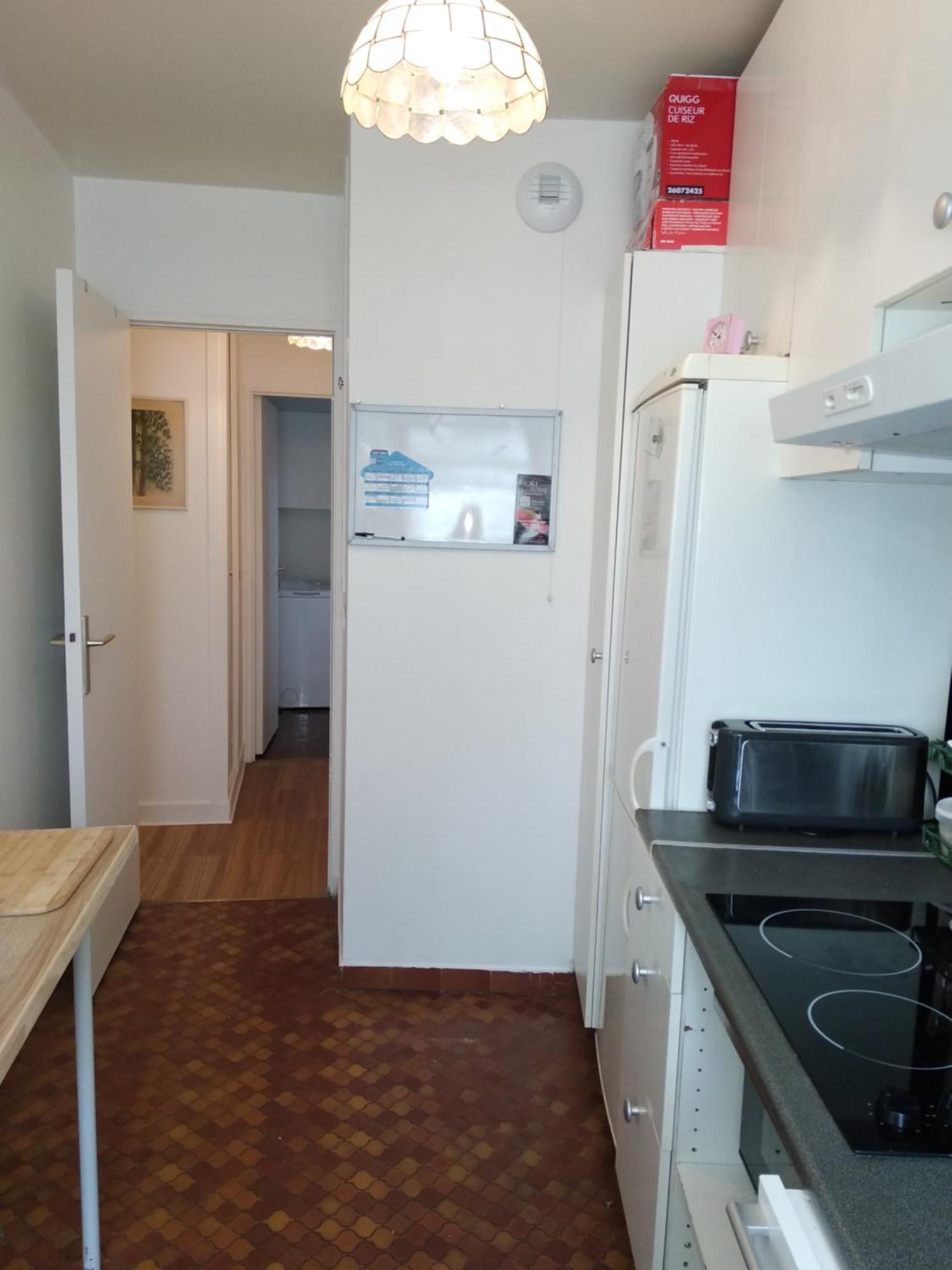 Sympa-appart Apartment