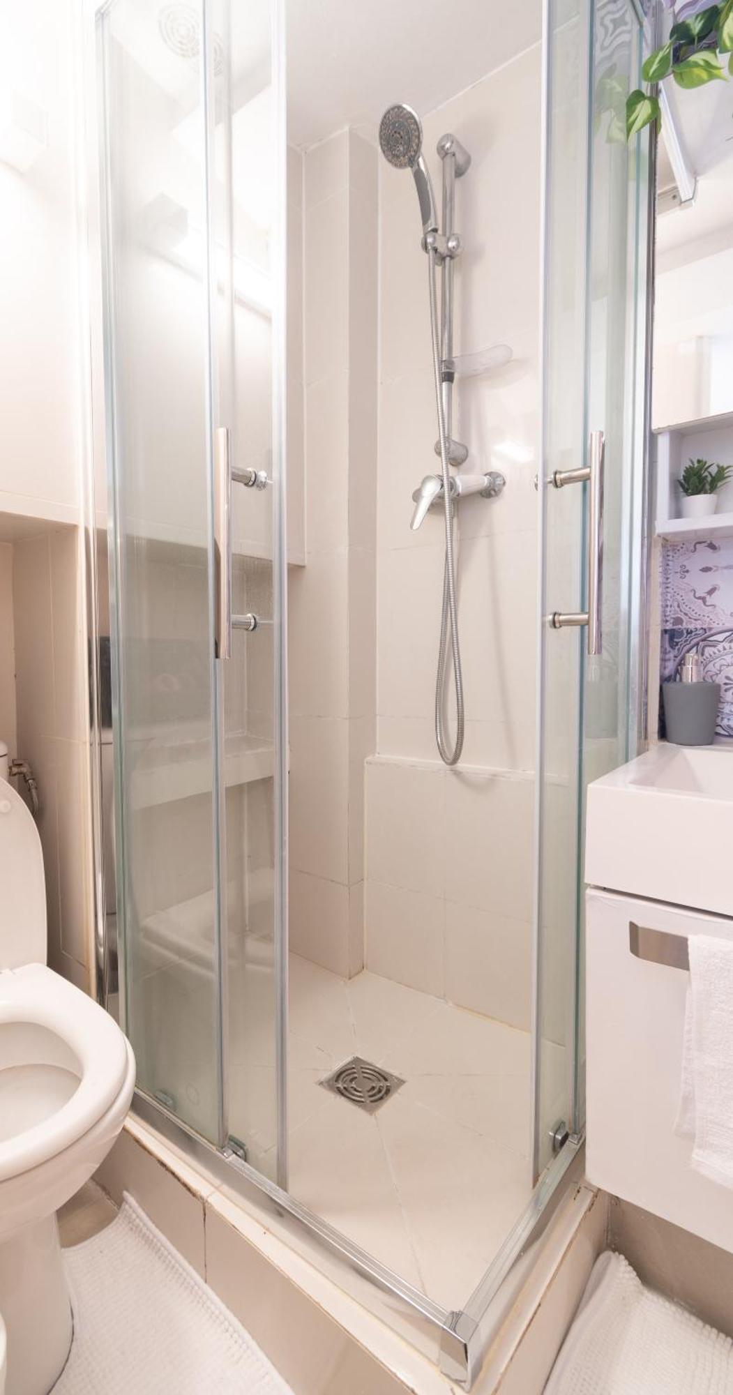 Duplex Parisien Metro13 Apartment Paris