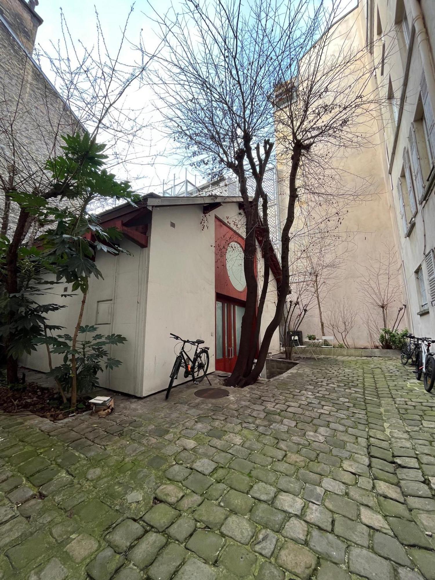 Beautiful Near Grands Boulevards Apartamento