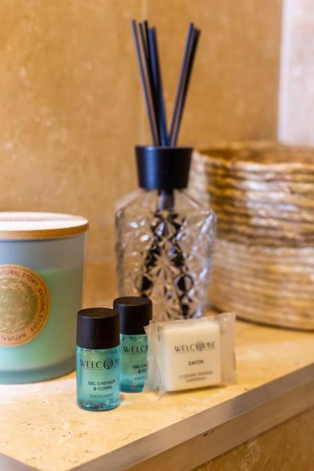 Bouquet Longchamp/iena Trocadero : Cosy Appartement *