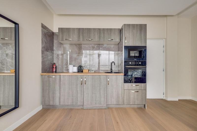 Apartamento 187 Seven - Superb In Paris