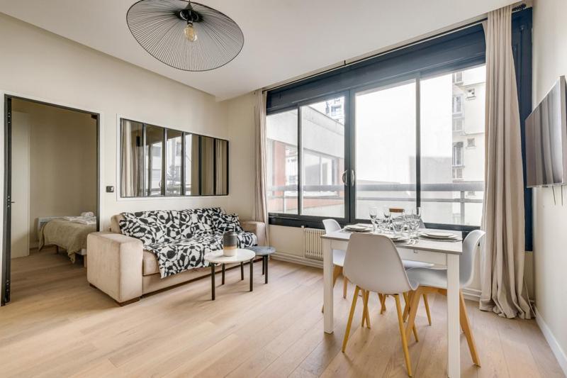 Apartamento 187 Seven - Superb In Paris