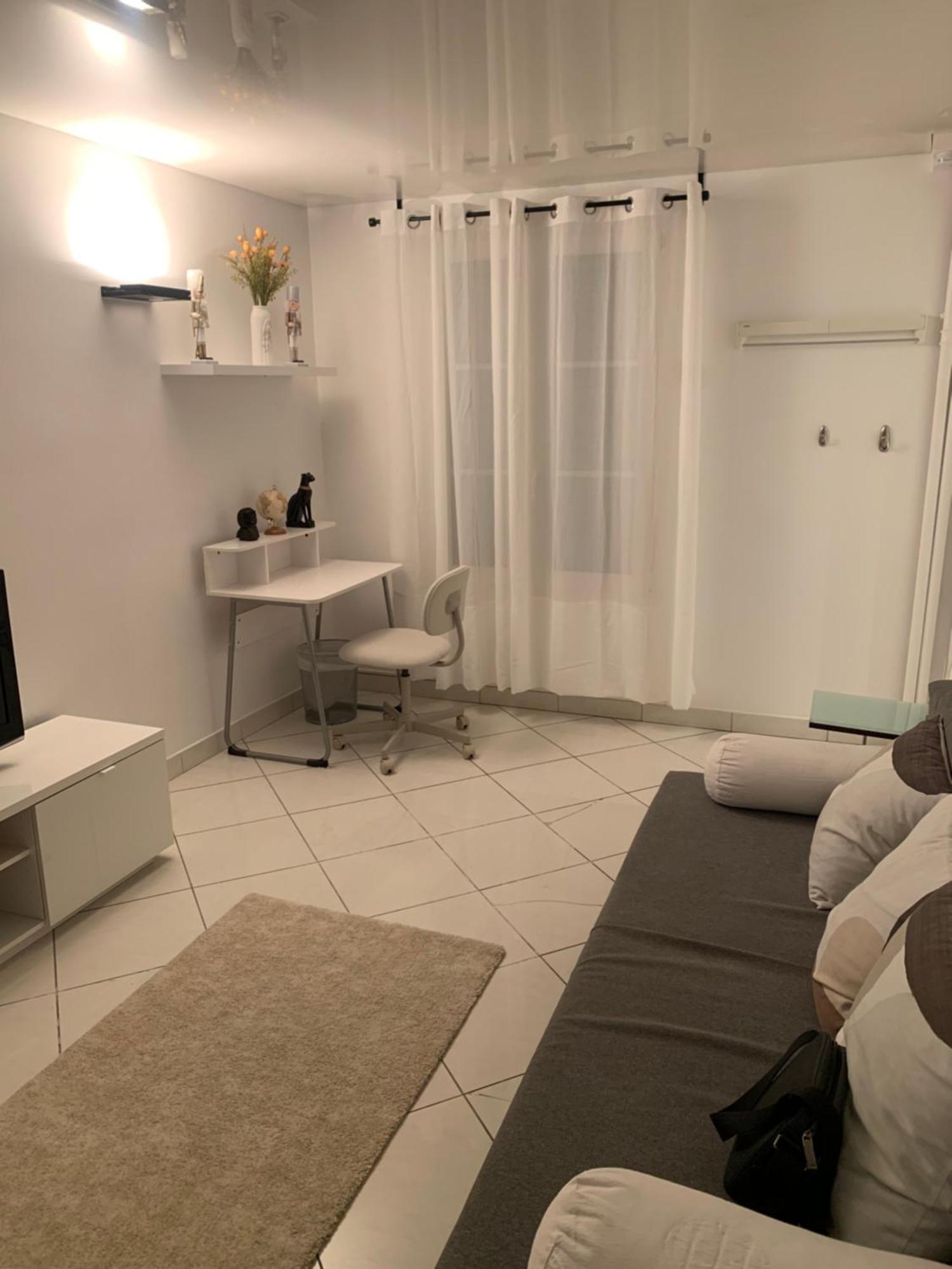 Apartment Mignonne