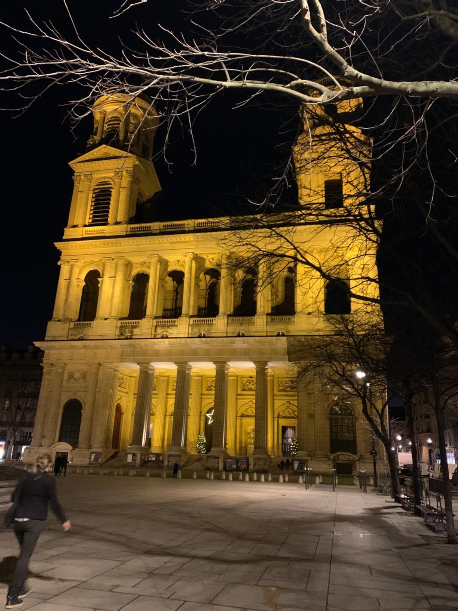 Mignonne Paris