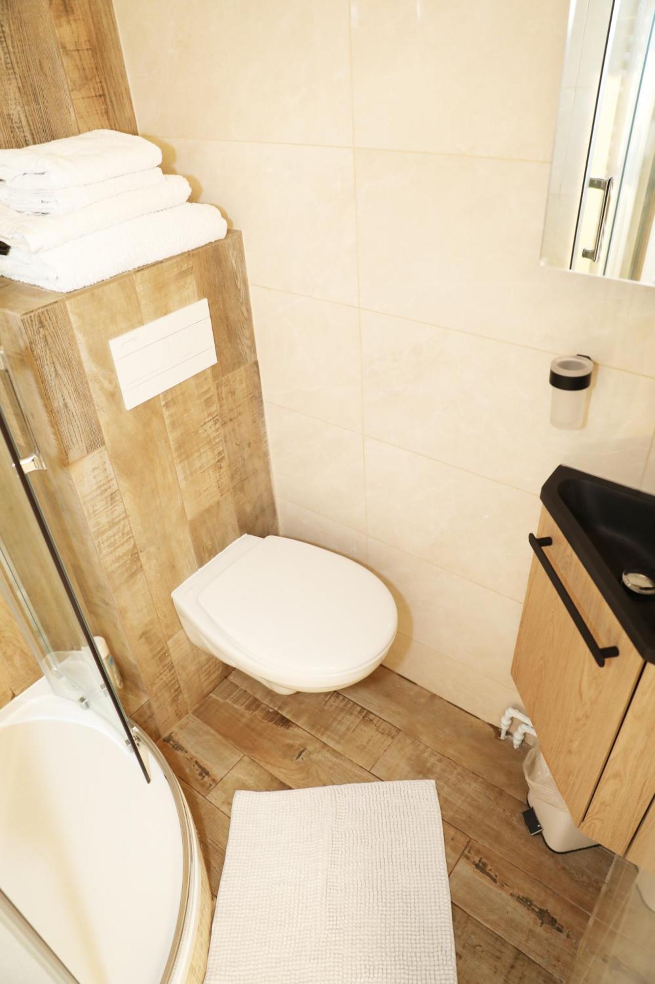 Appartement Eiffel Tour Cosy Oliver Paris