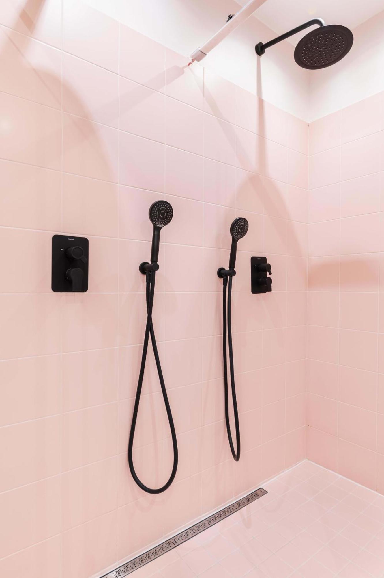 Luxueux Avec Salle De Bains De Reve 6p Apartamento