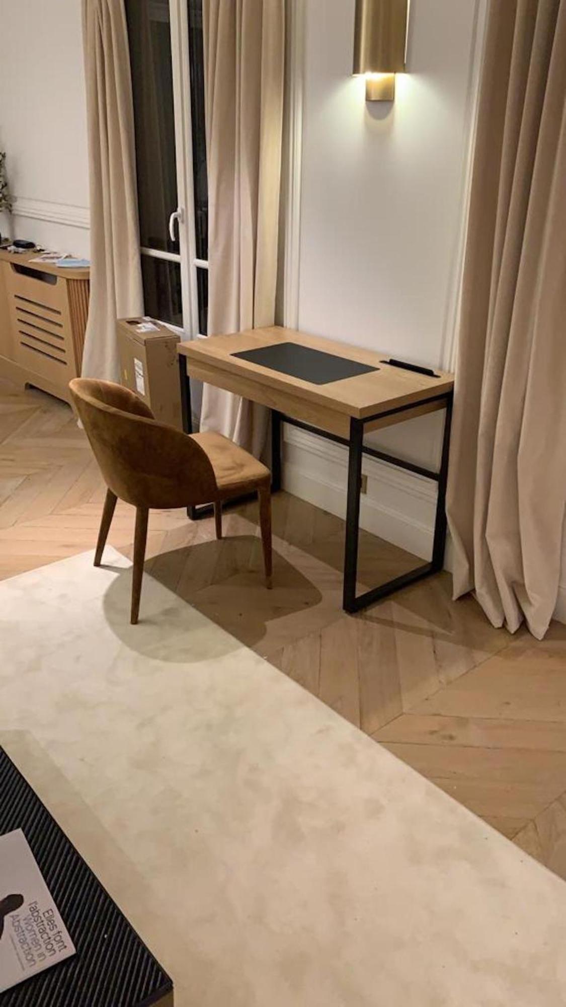 Des Arts Apartment *
