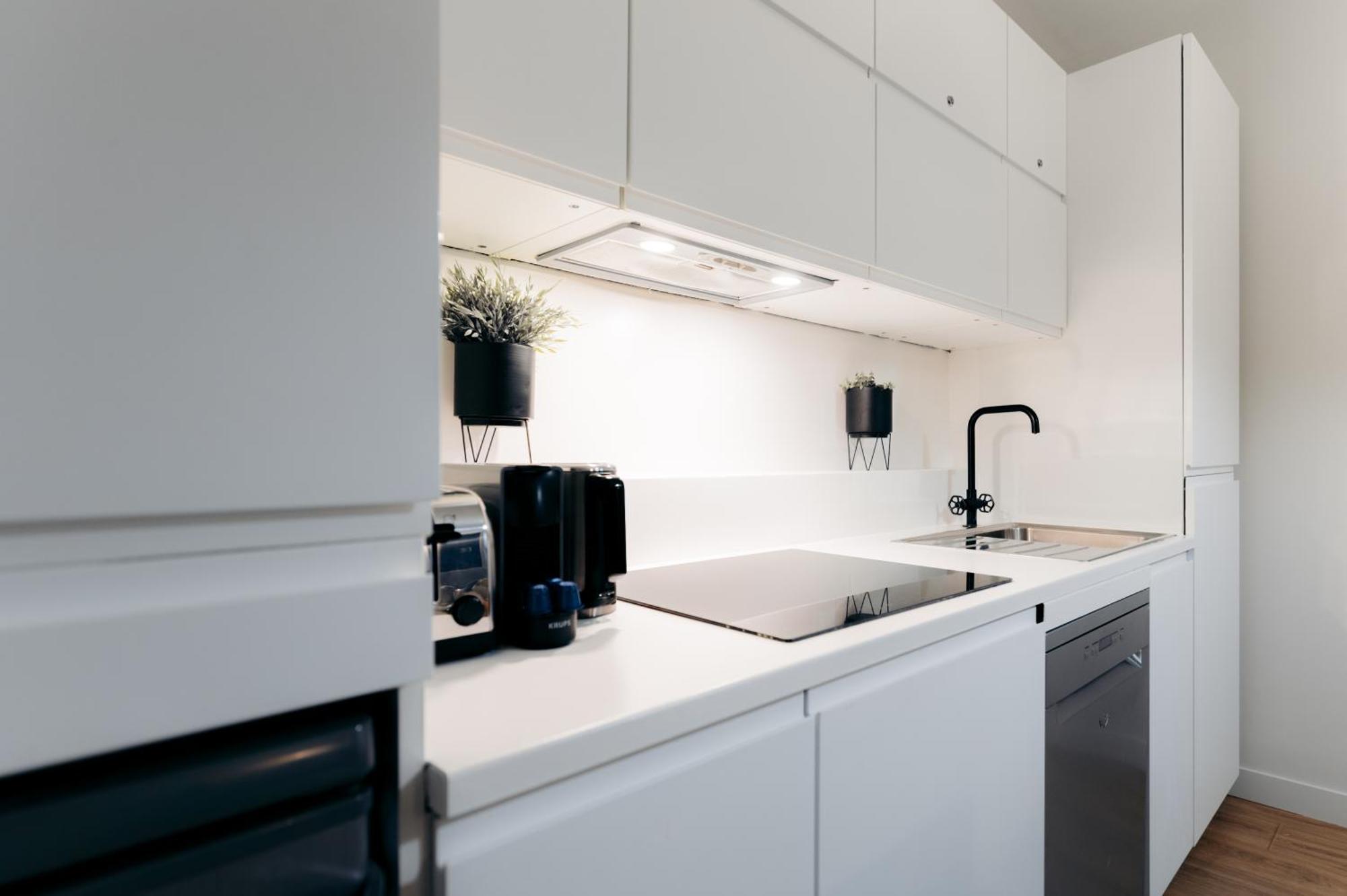 Beauvoir Germain Apartamento