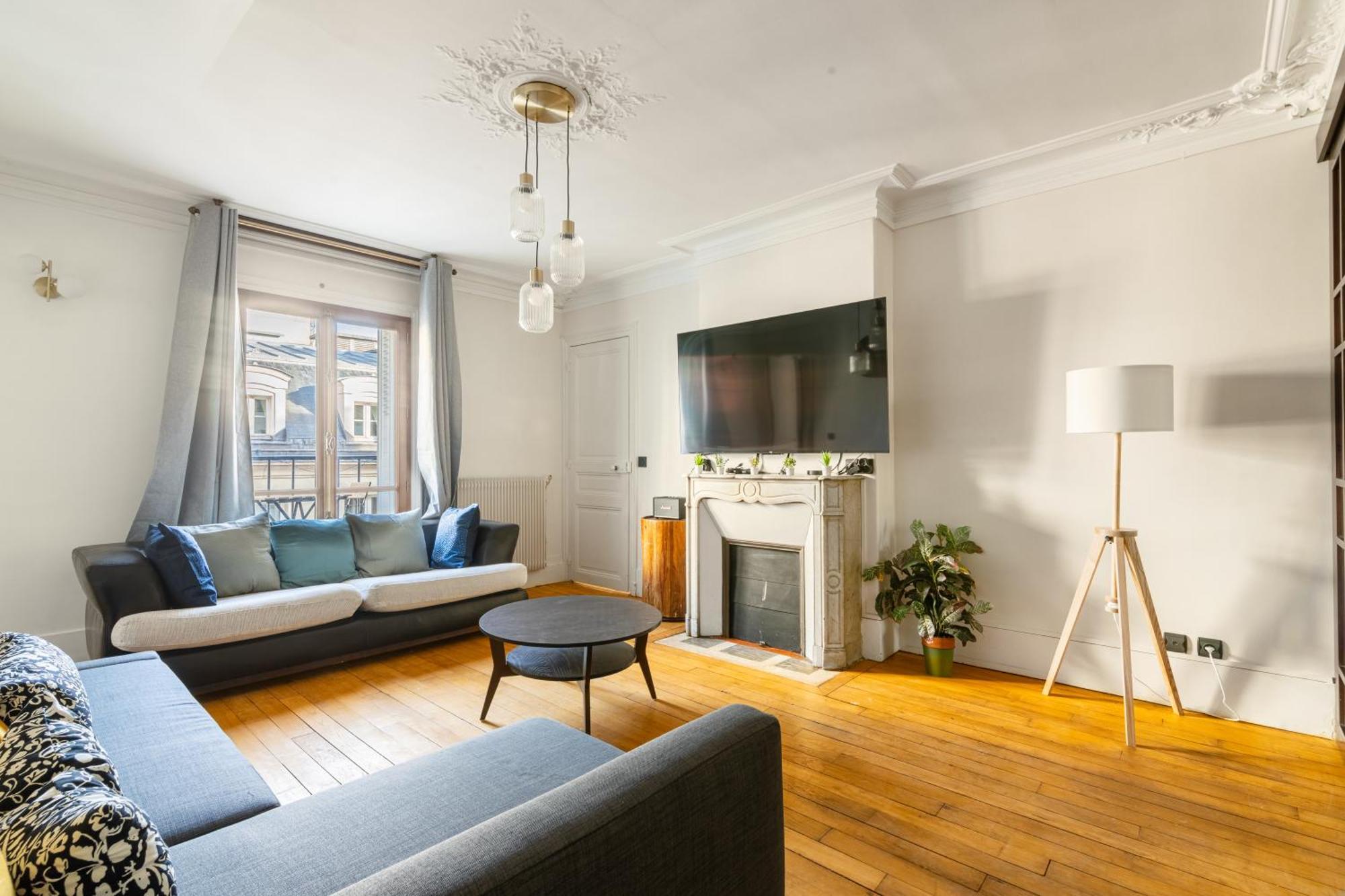 Apartment Quartier La Madeleine Free Netflix *
