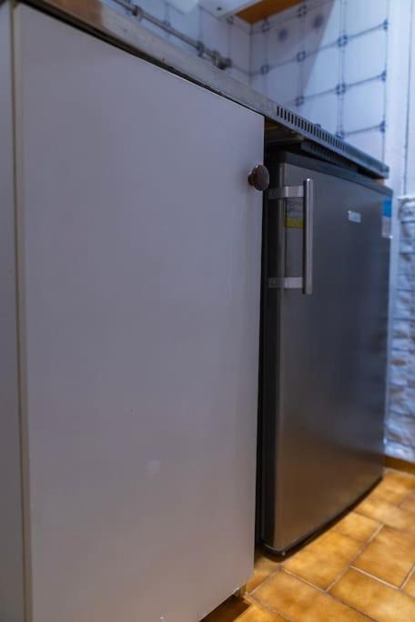 Cozy Studio Batignolles 2p Paris