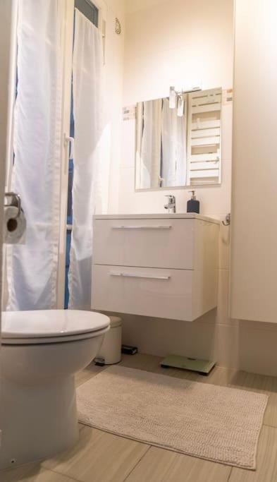 Apartamento Cozy Studio Batignolles 2p
