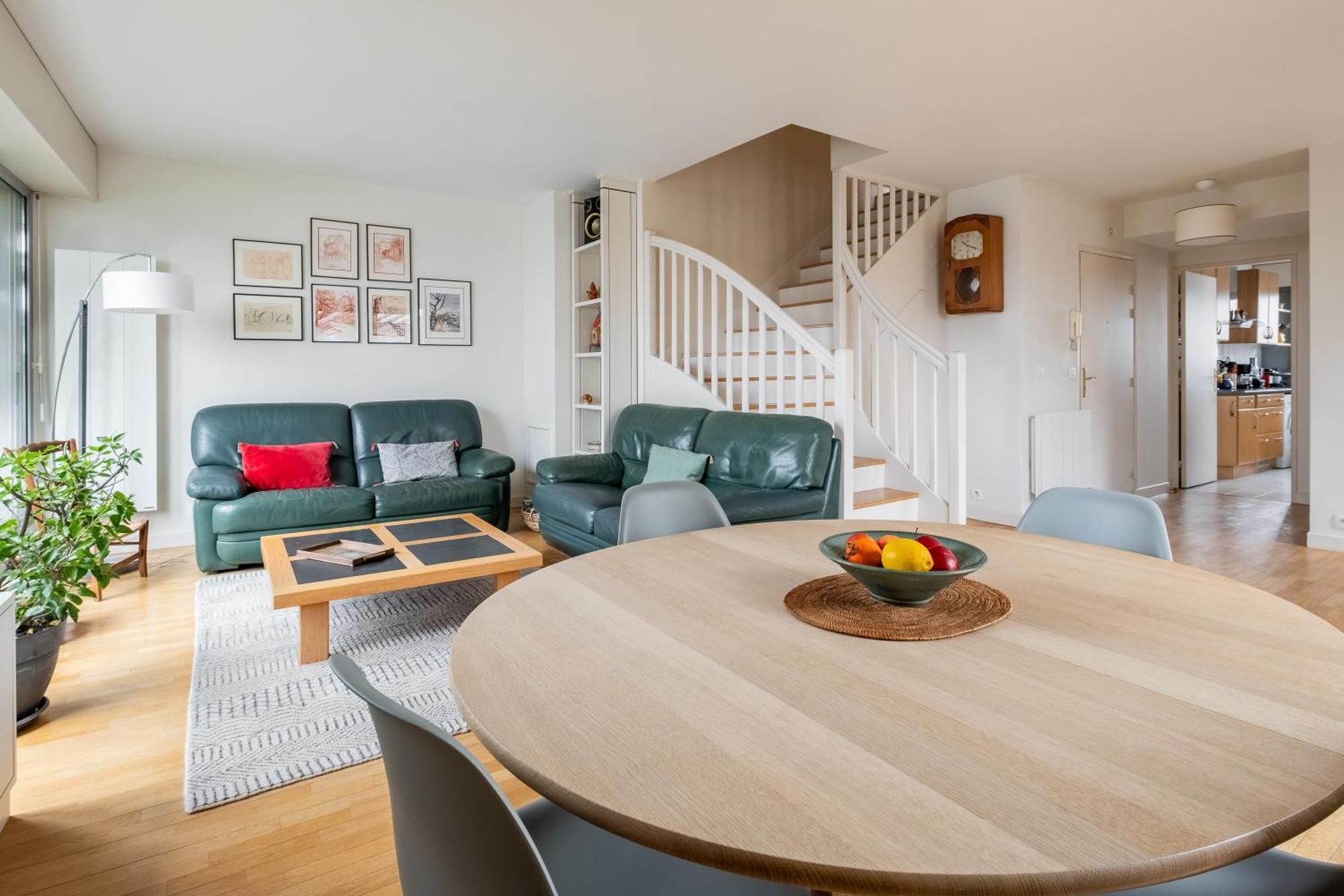 Apartment Veeve - Aligre Heights *