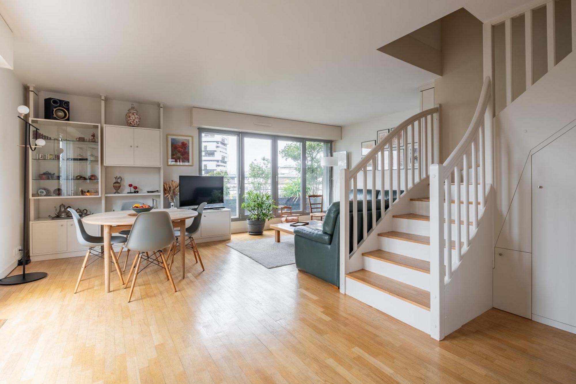 Veeve - Aligre Heights Apartment Paris