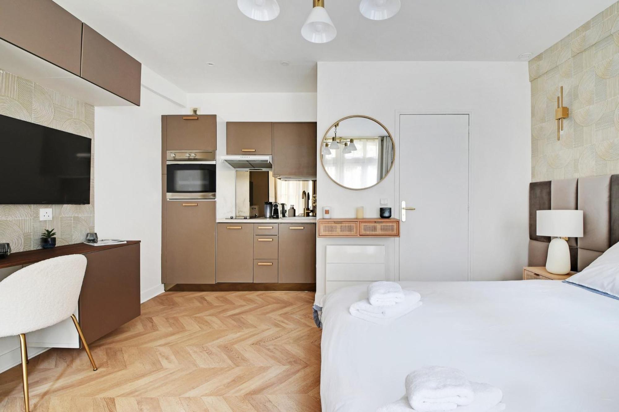 Le Bon Plan Appartement Paris