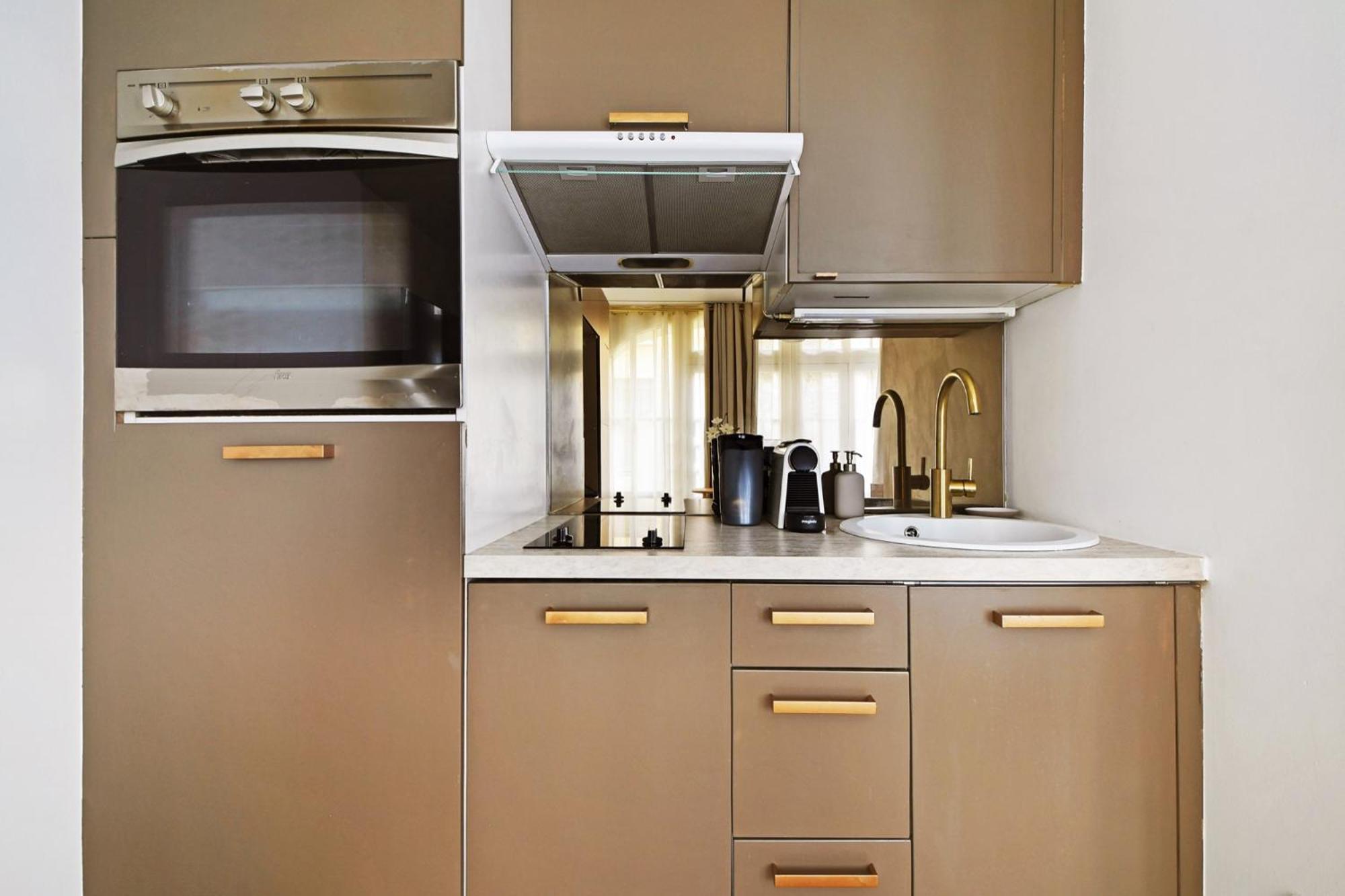 Le Bon Plan Apartamento *
