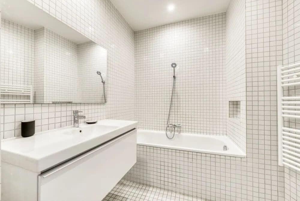 Apartment Huge And Bright 4bd For 10 Guests Sacre-coeur Paris