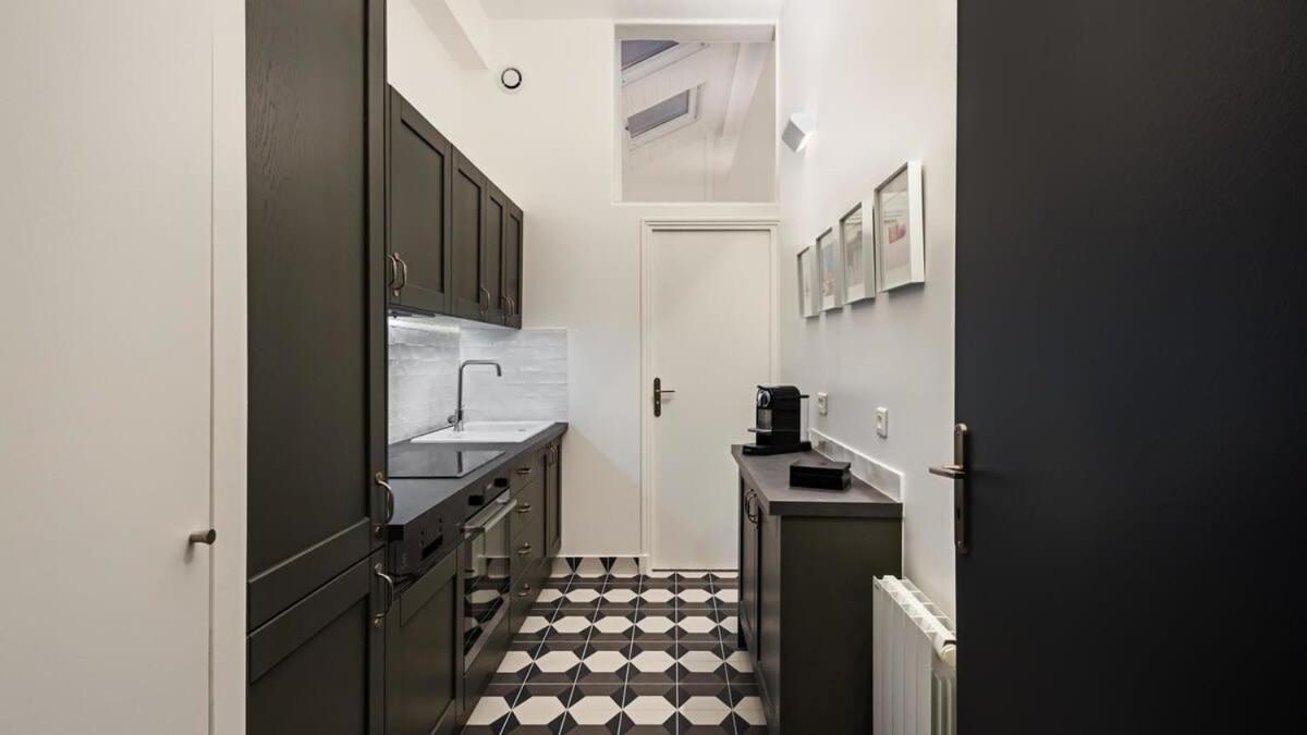 Pantheon Modern And Exclusive 3bd Apartment *