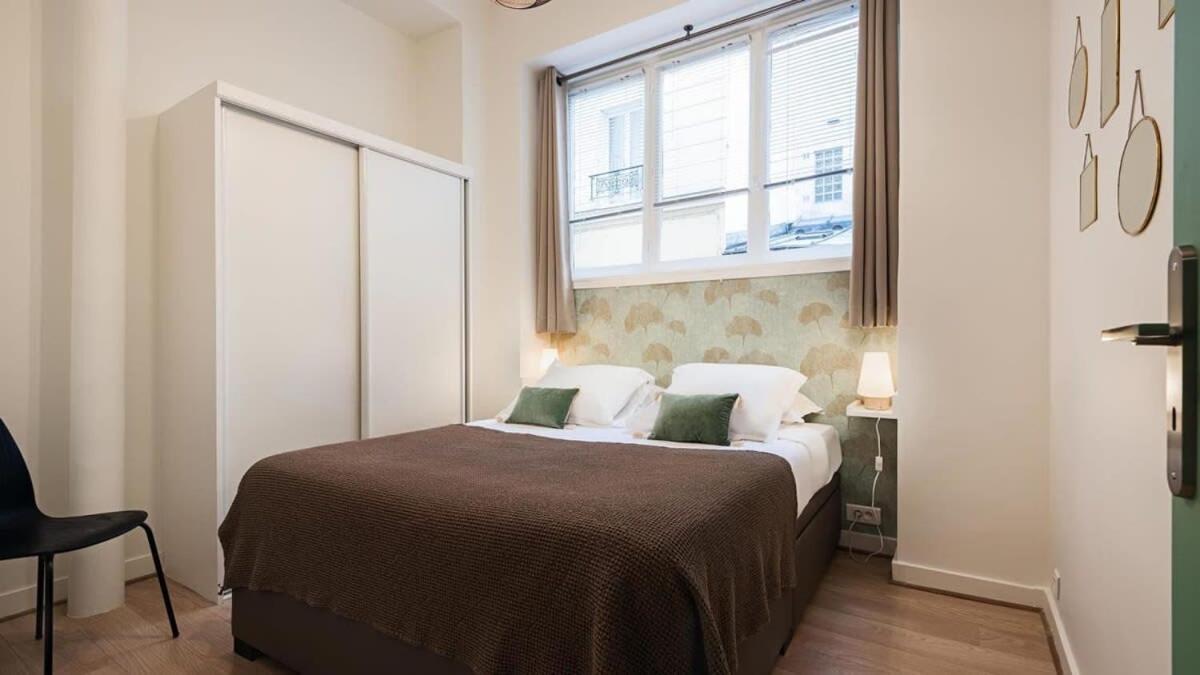 Pantheon Modern And Exclusive 3bd * Paris