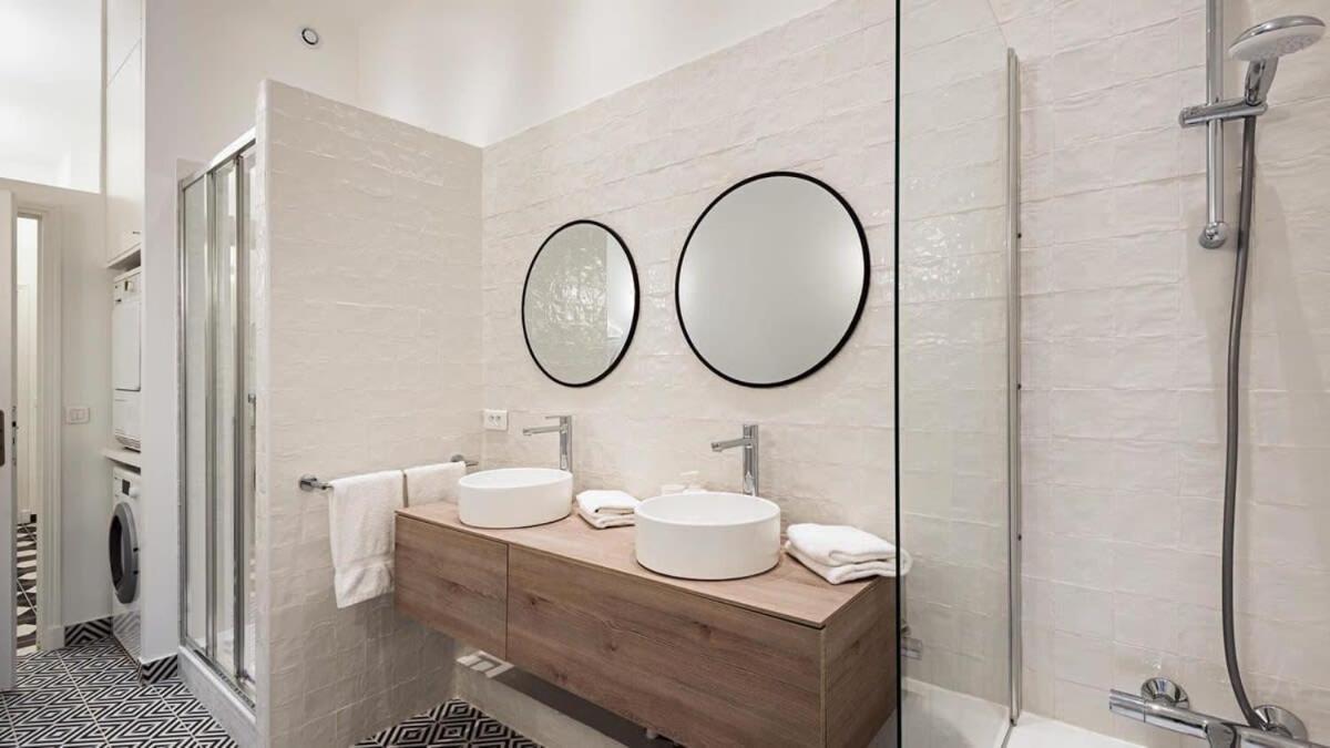 Pantheon Modern And Exclusive 3bd Apartment