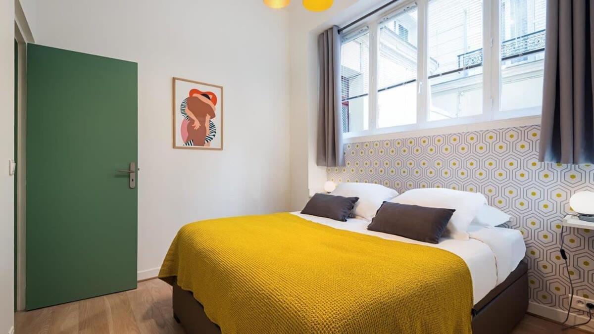 Pantheon Modern And Exclusive 3bd *