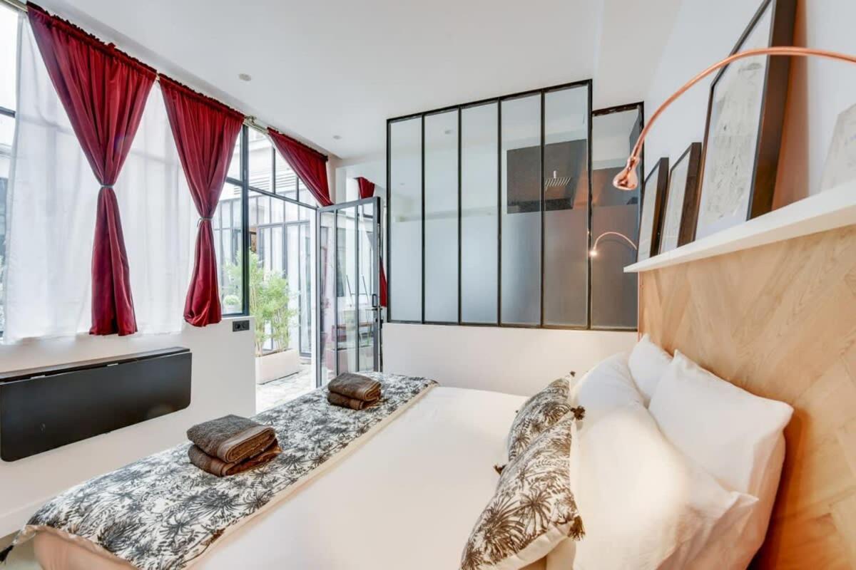 Apartment Stylish And Sunny 7bd With Garden For 17 Guests! *