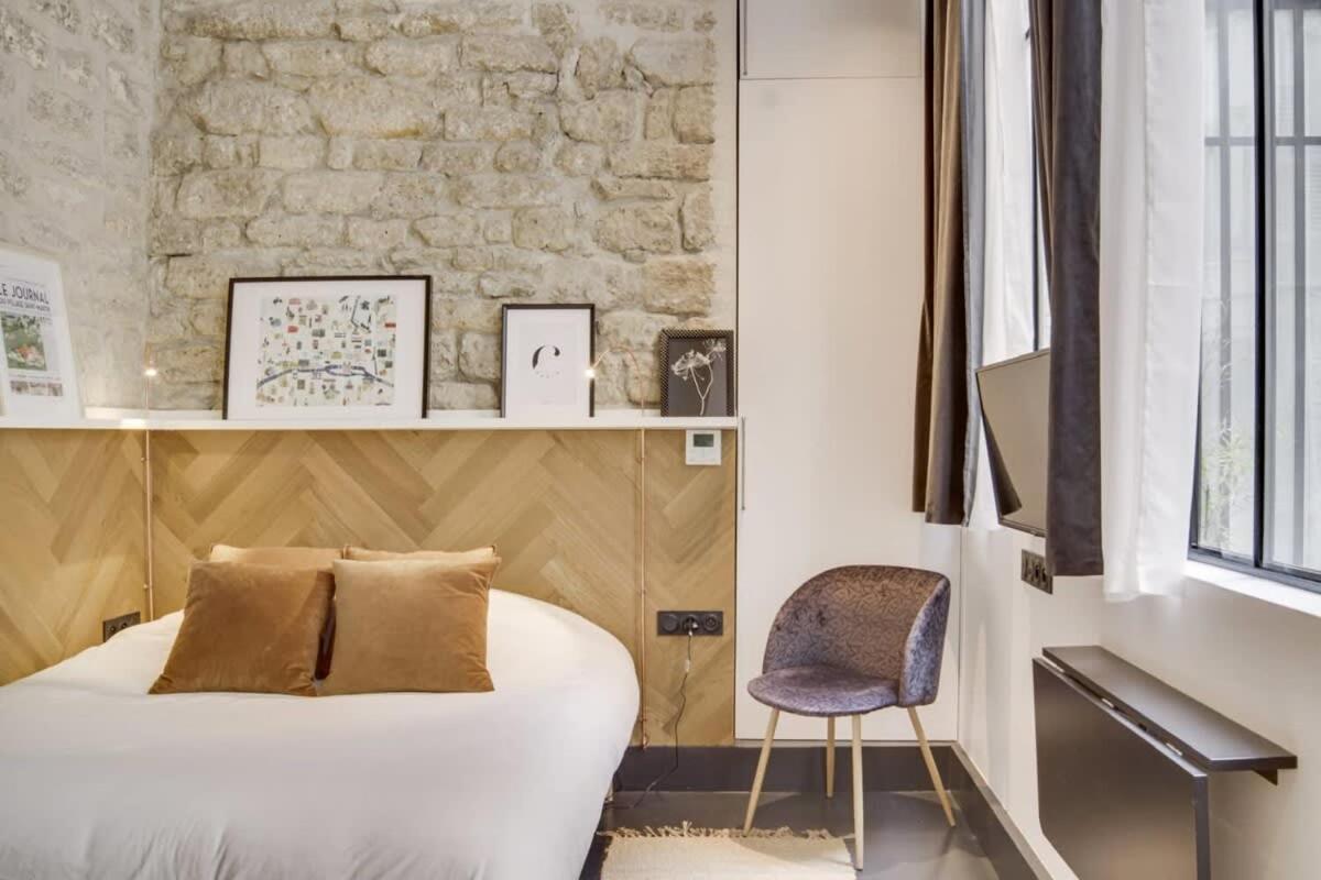 Apartment Stylish And Sunny 7bd With Garden For 17 Guests!