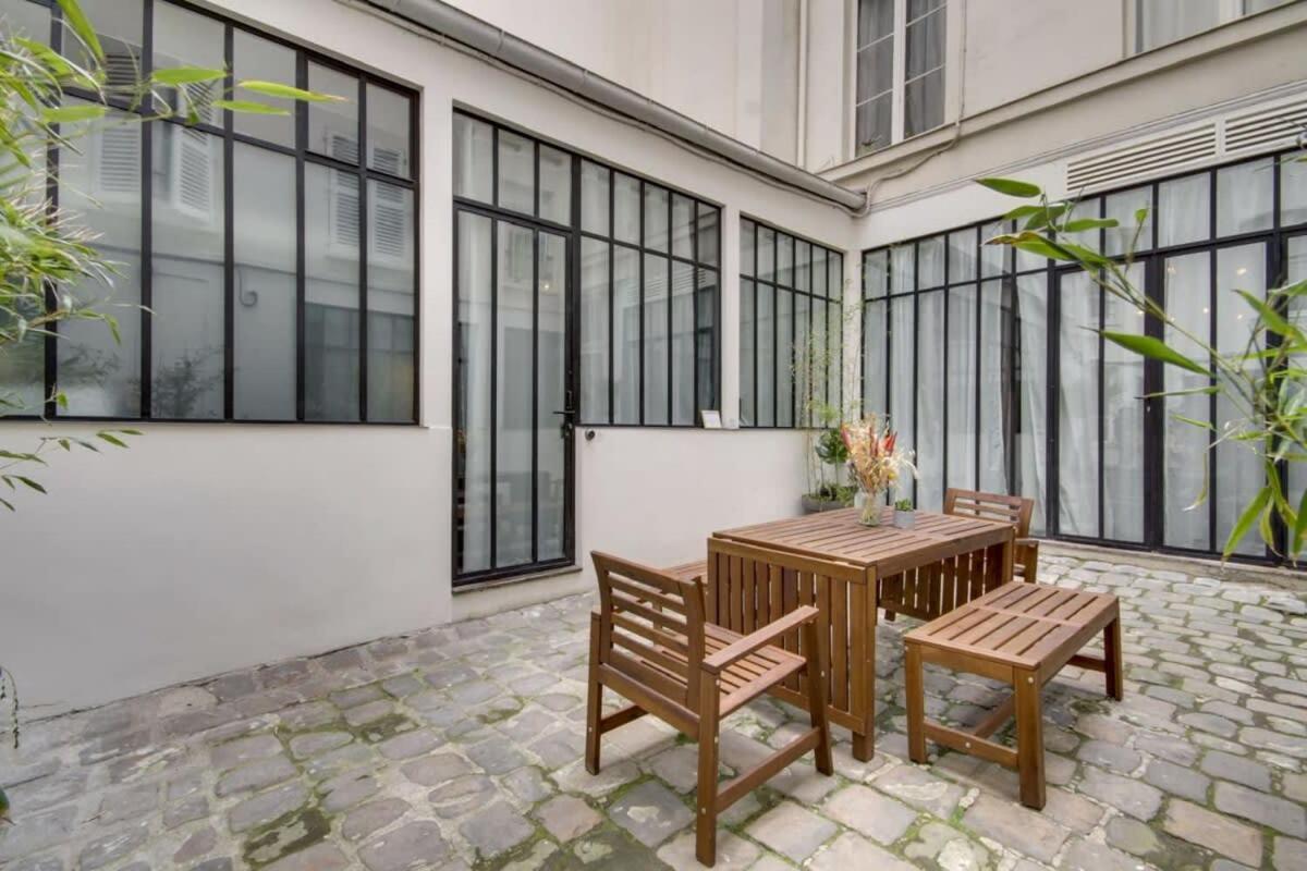 Apartment Stylish And Sunny 7bd With Garden For 17 Guests! *