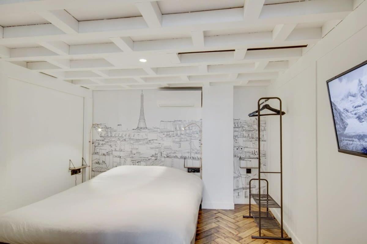 Apartment Stylish And Sunny 7bd With Garden For 17 Guests! *