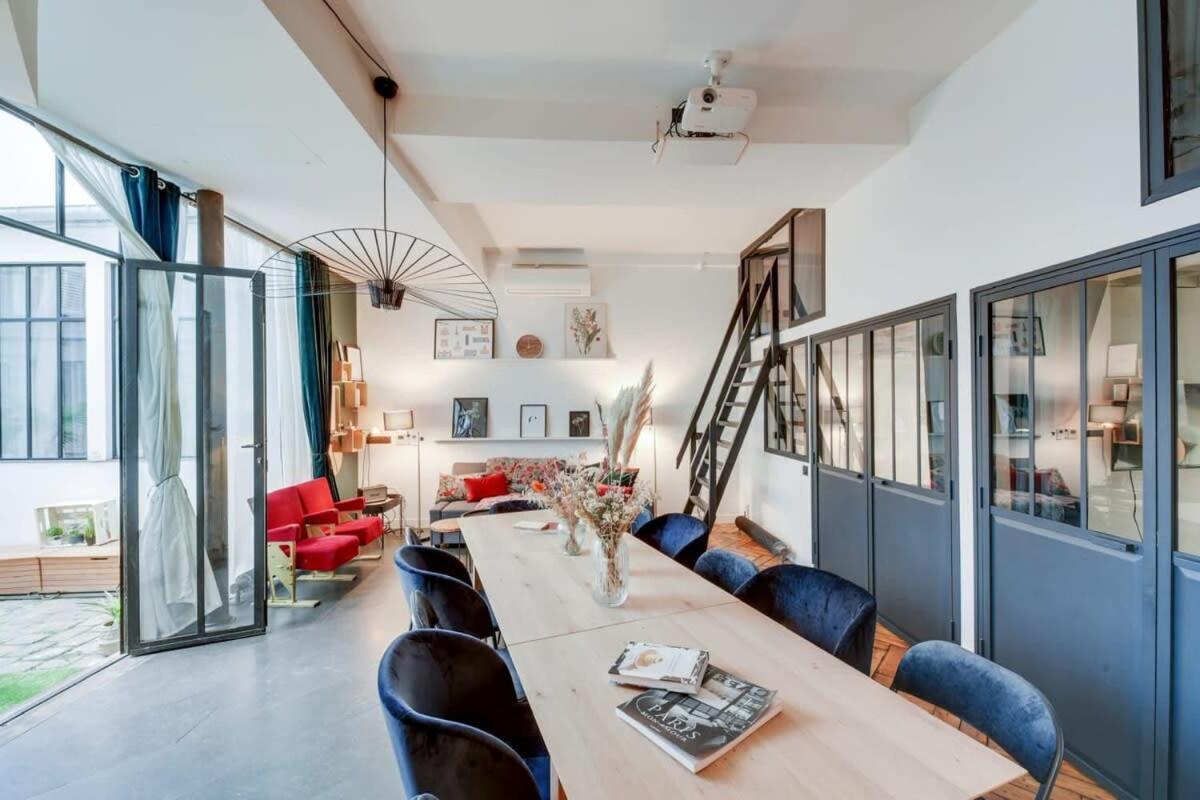 Stylish And Sunny 7bd With Garden For 17 Guests!