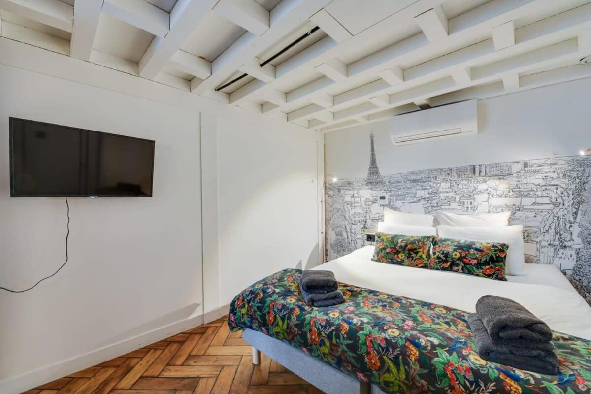Stylish And Sunny 7bd With Garden For 17 Guests! Apartment