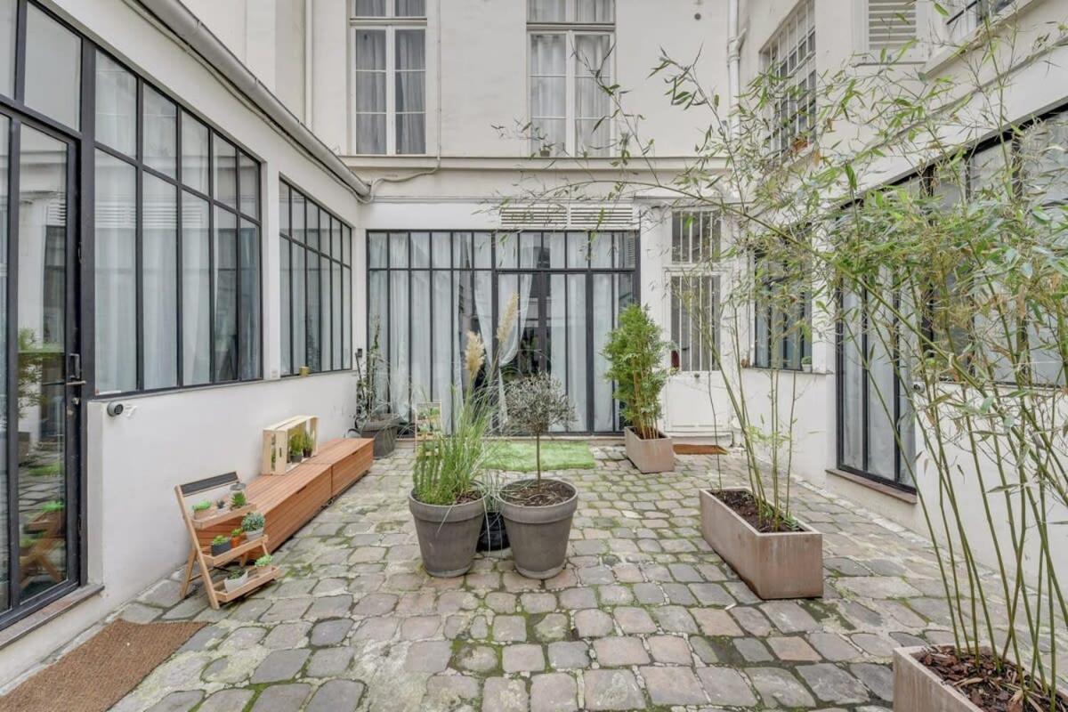 Apartment Stylish And Sunny 7bd With Garden For 17 Guests!